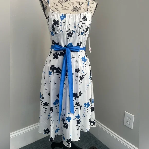 young lady party dresses Watercolor Mikado Girl Party Dress by AS546 Kids Dream